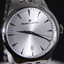 Thumbnail von Maurice Lacroix 1975 QUARTZ 39MM NIEUW VOLLEDIGE SET