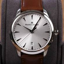 Thumbnail von Maurice Lacroix 1975 Quartz 39mm NOWY PEŁNY ZESTAW