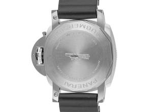 Thumbnail von Panerai Submersible Ref.PAM01596 2026 Full Set Ungetragen Submersible QuarantaQuattro