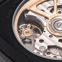 Thumbnail von TAG Heuer Monaco Dark Lord – CBL2180.FC6497 – NEW & Unworn – 03/2026 Full Set