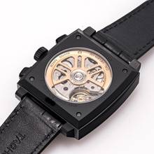 Thumbnail von TAG Heuer Monaco Dark Lord – CBL2180.FC6497 – NEW & Unworn – 03/2026 Full Set