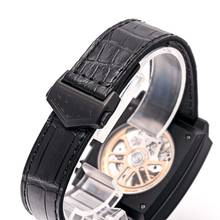 Thumbnail von TAG Heuer Monaco Dark Lord – CBL2180.FC6497 – NEW & Unworn – 03/2026 Full Set