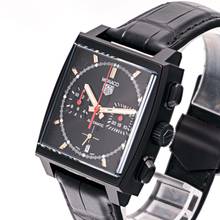 Thumbnail von TAG Heuer Monaco Dark Lord – CBL2180.FC6497 – NEW & Unworn – 03/2026 Full Set