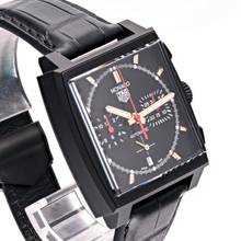 Thumbnail von TAG Heuer Monaco Dark Lord – CBL2180.FC6497 – NEW & Unworn – 03/2026 Full Set