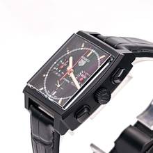 Thumbnail von TAG Heuer Monaco Dark Lord – CBL2180.FC6497 – NEW & Unworn – 03/2026 Full Set