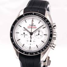 Thumbnail von Omega Speedmaster Professional Moonwatch 42 – 310.32.42.50.04.001– NEW & Unworn – 03/2026 Full Set