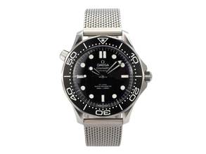 Thumbnail von Omega Seamaster Diver 300 M Master Chronometer Ref. 210.30.42.20.01.010
