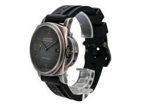 Thumbnail von Panerai Luminor Marina Navy Seals Ref. PAM01412