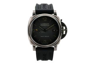Thumbnail von Panerai Luminor Marina Navy Seals Ref. PAM01412