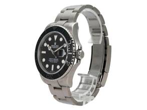 Thumbnail von Rolex Yacht-Master 42 Titan 226627