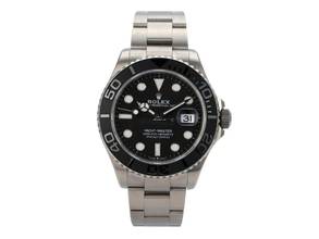 Thumbnail von Rolex Yacht-Master 42 Titan 226627