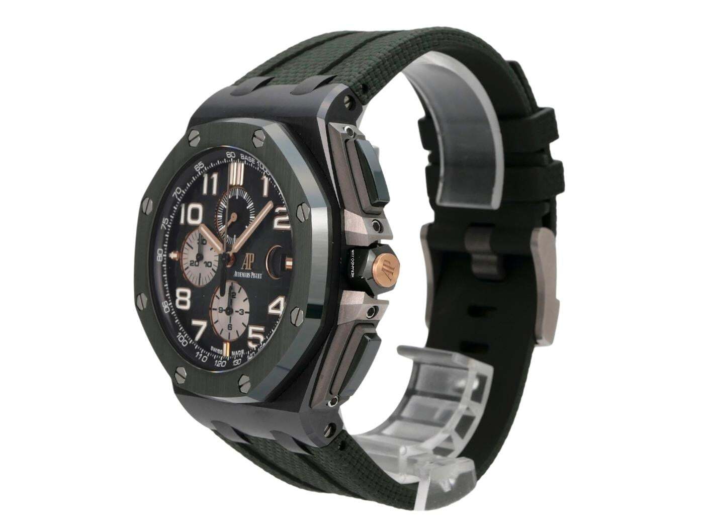 Audemars Piguet Royal Oak Offshore Chronograph 26405CE.OO.A056CA.01