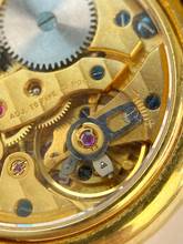 Thumbnail von IWC Portofino Handaufzug Lady 31mm Vollgold Solid Gold Handwinding Handaufzug 2532 2532