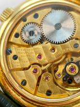 Thumbnail von IWC Portofino Handaufzug Lady 31mm Vollgold Solid Gold Handwinding Handaufzug 2532 2532