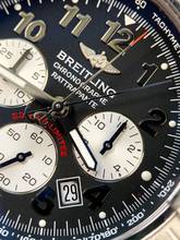 Thumbnail von Breitling Avenger ref A69360 Avenger Chrono Ratrapante Quartz SERVICED AT A69360