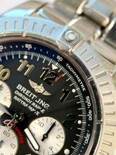 Thumbnail von Breitling Avenger ref A69360 Avenger Chrono Ratrapante Quartz SERVICED AT A69360