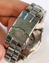 Thumbnail von Breitling Avenger ref A69360 Avenger Chrono Ratrapante Quartz SERVICED AT A69360