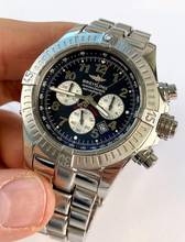 Thumbnail von Breitling Avenger ref A69360 Avenger Chrono Ratrapante Quartz SERVICED AT A69360