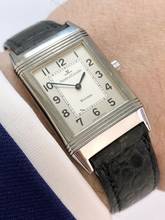 Thumbnail von Jaeger-LeCoultre Reverso Classique 23mm x 38mm ref 250886 250886