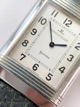 Thumbnail von Jaeger-LeCoultre Reverso Classique 23mm x 38mm ref 250886 250886