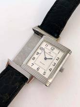 Thumbnail von Jaeger-LeCoultre Reverso Classique 23mm x 38mm ref 250886 250886