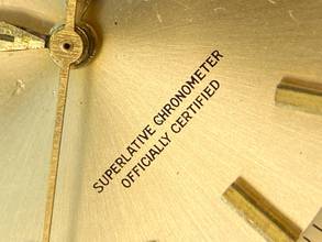 Thumbnail von Rolex Datejust 36 Great Datejust 36mm ref 1601 Vintage 36mm dating back to 1964 Tritium 1601