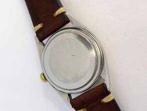 Thumbnail von Rolex Datejust 36 Great Datejust 36mm ref 1601 Vintage 36mm dating back to 1964 Tritium 1601