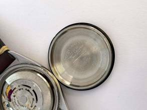 Thumbnail von Rolex Datejust 36 Great Datejust 36mm ref 1601 Vintage 36mm dating back to 1964 Tritium 1601