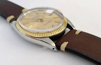 Thumbnail von Rolex Datejust 36 Great Datejust 36mm ref 1601 Vintage 36mm dating back to 1964 Tritium 1601
