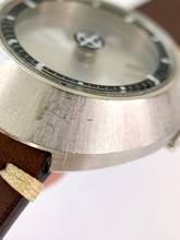 Thumbnail von Zodiac Astrographic Volledige Set Doos Papieren Vintage Automatisch Automatik