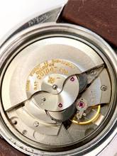 Thumbnail von Zodiac Astrographic Volledige Set Doos Papieren Vintage Automatisch Automatik