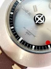 Thumbnail von Zodiac Astrographic Volledige Set Doos Papieren Vintage Automatisch Automatik