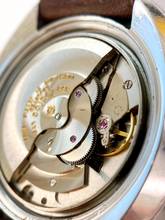 Thumbnail von Zodiac Astrographic Volledige Set Doos Papieren Vintage Automatisch Automatik