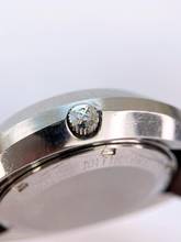 Thumbnail von Zodiac Astrographic Volledige Set Doos Papieren Vintage Automatisch Automatik