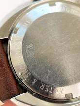 Thumbnail von Zodiac Astrographic Volledige Set Doos Papieren Vintage Automatisch Automatik