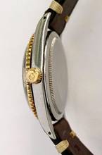 Thumbnail von Rolex Datejust Turn-O-Graph Turn-O-Graph ref 1625 Vintage 36mm Tritium 1625