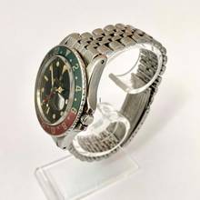 Thumbnail von Rolex GMT-Master 1675 Edelstahl ca. 1966 Glossy Gilt Dial Long E