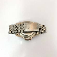 Thumbnail von Rolex GMT-Master 1675 Edelstahl ca. 1966 Glossy Gilt Dial Long E