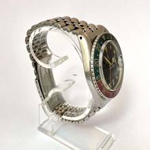 Thumbnail von Rolex GMT-Master 1675 Edelstahl ca. 1966 Glossy Gilt Dial Long E