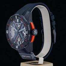 Thumbnail von Ulysse Nardin Diver X Skeleton 44mm Titanium 3723-170LE-3A-BLUE/3A New never worn Full Set Spezial Edition limitiert auf 175 Stück