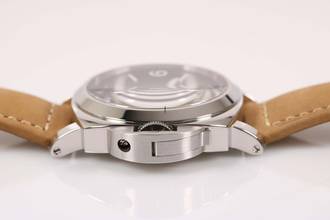 Thumbnail von Officine Panerai Luminor Base Logo ref. PAM1086 - ungetragen aus 2026 - LC100 - lagernd