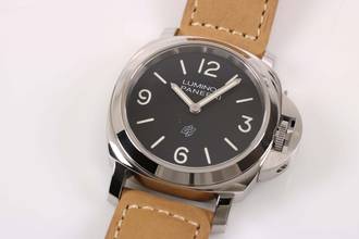 Thumbnail von Officine Panerai Luminor Base Logo ref. PAM1086 - ungetragen aus 2026 - LC100 - lagernd