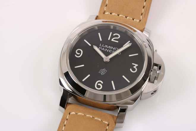  Officine Panerai Luminor Base Logo ref. PAM1086 - ungetragen aus 2026 - LC100 - lagernd 