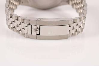 Thumbnail von Tudor Black Bay 41 mm Jubilee – Ref. 7941A1A0NU-0003 – Ungetragen (2026) – LC100 – Full Set sofort verfügbar