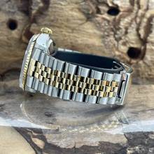 Thumbnail von Rolex Datejust 36 Datejust 36 - Ombre Dia Dial - FULLSET 1991 - Ref. 16233