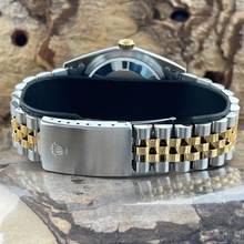 Thumbnail von Rolex Datejust 36 Datejust 36 - Ombre Dia Dial - FULLSET 1991 - Ref. 16233