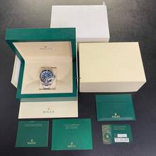 Thumbnail von Rolex Sea-Dweller Deepsea Sea-Dweller Deepsea James Cameron - FULLSET 2024 - Ref. 136660