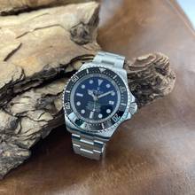 Thumbnail von Rolex Sea-Dweller Deepsea Sea-Dweller Deepsea James Cameron - FULLSET 2024 - Ref. 136660