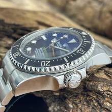 Thumbnail von Rolex Sea-Dweller Deepsea Sea-Dweller Deepsea James Cameron - FULLSET 2024 - Ref. 136660