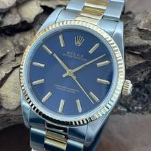 Thumbnail von Rolex Oyster Perpetual 34 Oyster Perpetual 34 - Ref. 14233